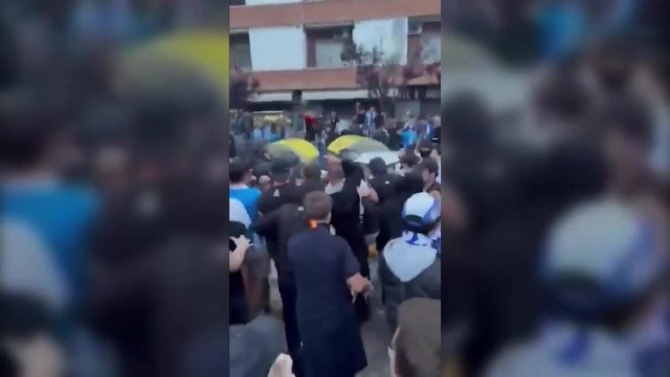 La conductora que ha cometido el atropello masivo ha dado negativo en alcohol y drogas