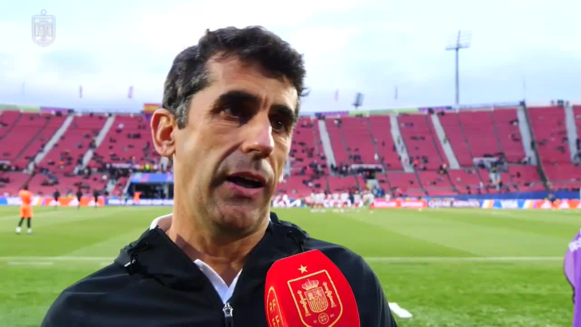 1-0. España elimina a Brasil y su clasificación depende de quedar entre mejores terceros