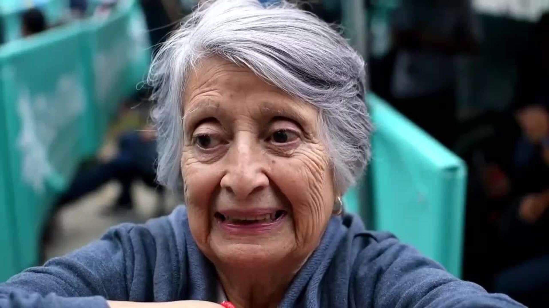 La fiebre por la selección de Guatemala provoca acampadas para comprar entradas