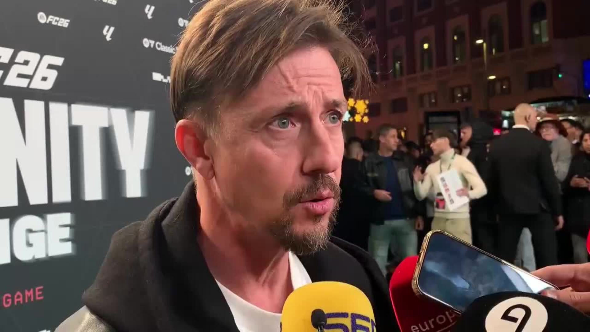 Guti ve a Xabi Alonso como &quot;el mejor entrenador que hay&quot; para el Real Madrid