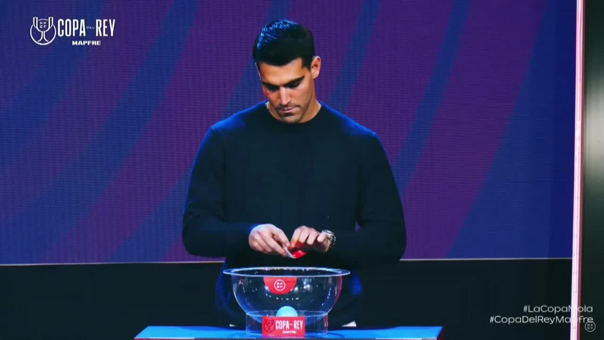 Talavera-Real Madrid y Guadalajara-Barcelona, en dieciseisavos de la Copa del Rey