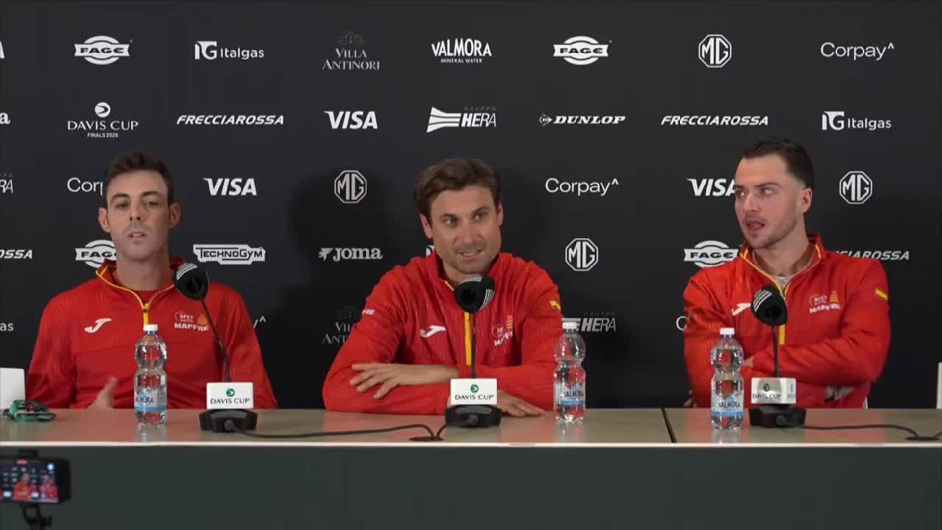 Ferrer: &quot;¿Por qué no?, en Mar del Plata lo hicimos&quot;