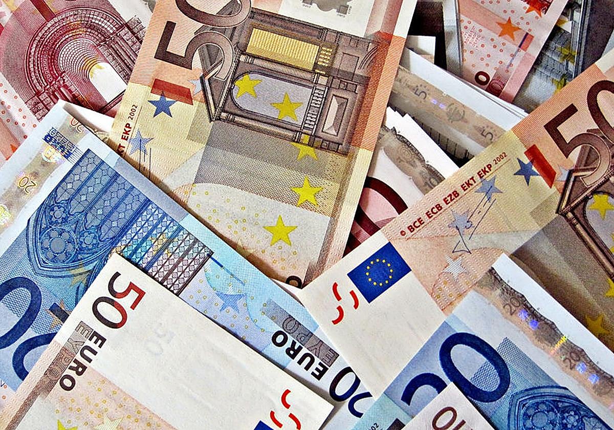 La 'paguilla' que recibirán en febrero las personas que cobran el salario mínimo interprofesional