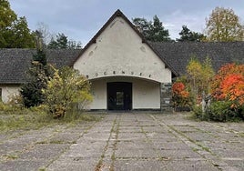 Motores de cohetes, zepelines estratosféricos... Así es 'la NASA' de Teruel