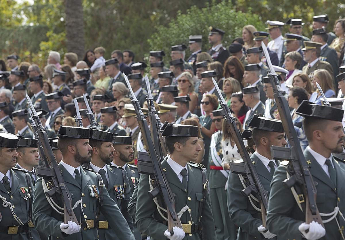 Cuánto dinero cobra un militar en España en 2024: este es el sueldo para los diferentes puestos de las Fuerzas Armadas