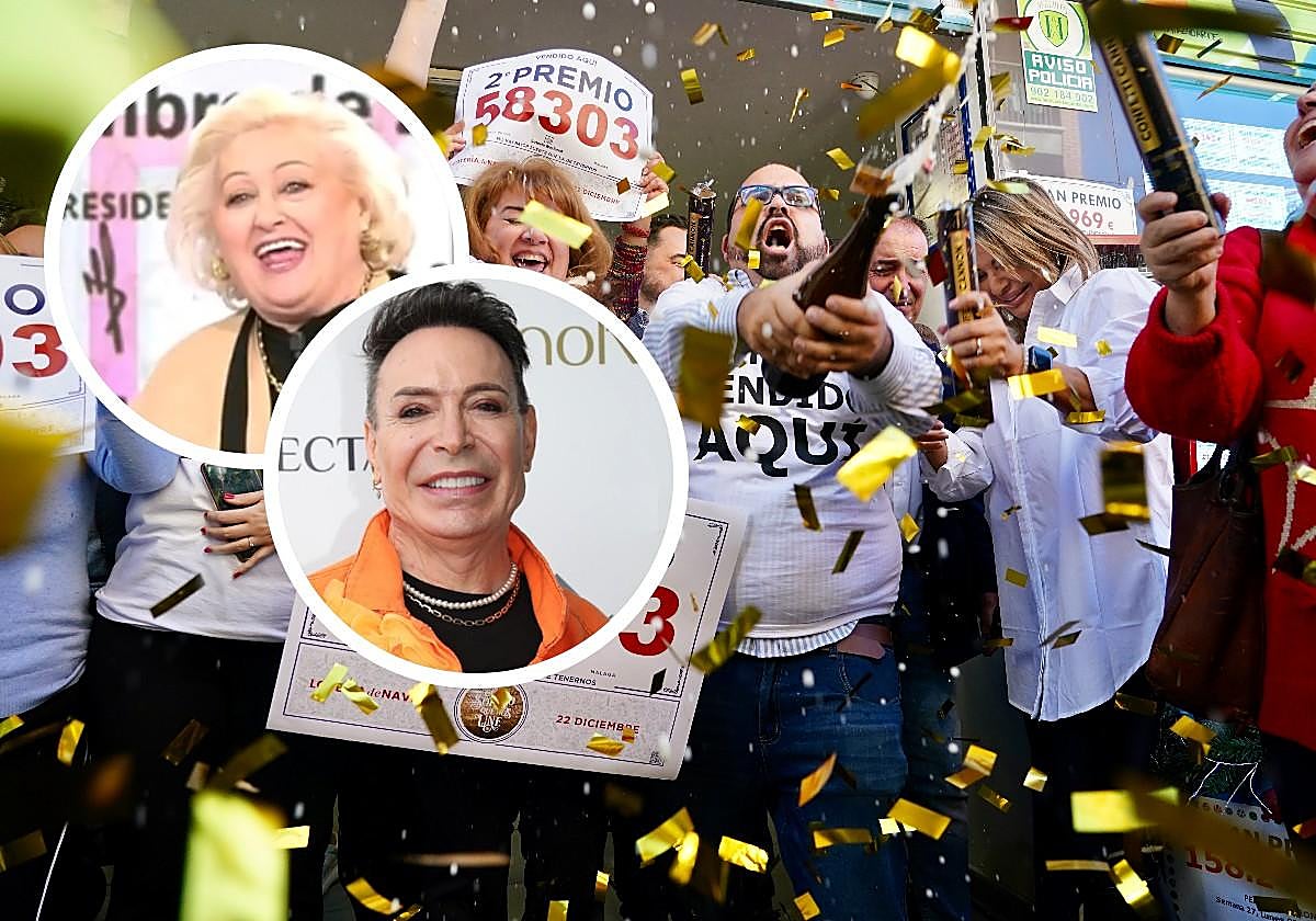 Consejos de los videntes para atraer la suerte y que te toque 'El Gordo' de la Lotería de Navidad