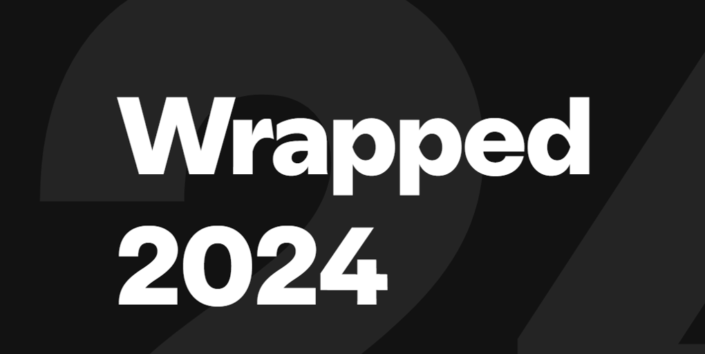 Cómo ver tus canciones y artistas más reproducidos del año