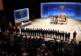 Los timos y estafas más comunes a la hora de comprar y cobrar los premios de la Lotería de Navidad