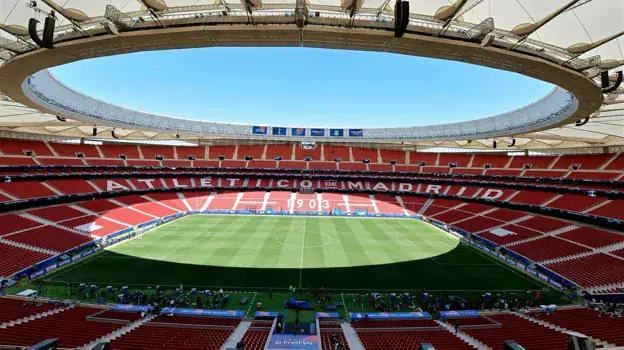 These are the 11 stadiums that Spain proposes to host the 2030 World Cup