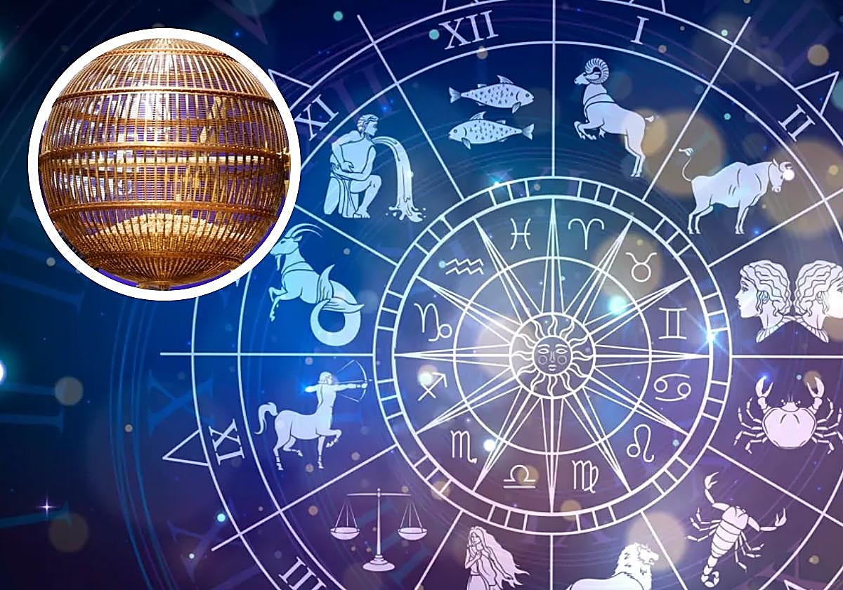 Qué número de la Lotería de Navidad debes comprar, según tu horóscopo