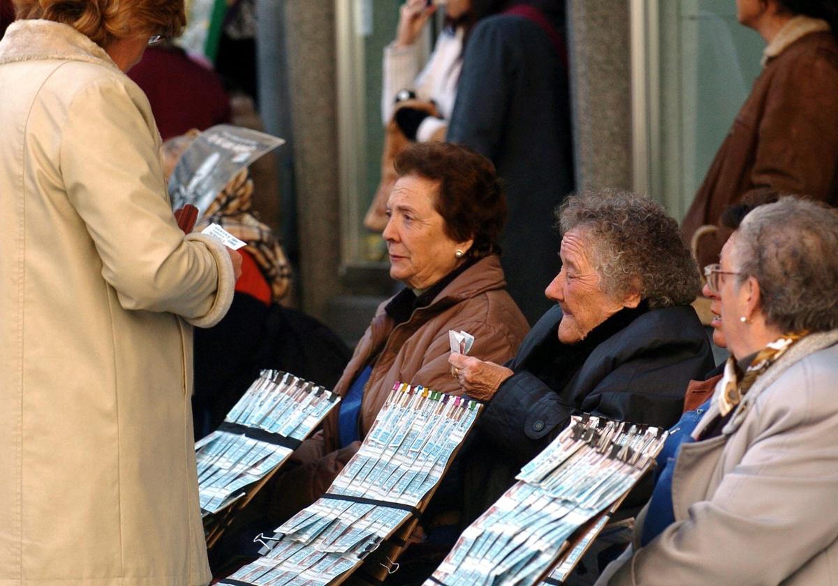 La constante de Kaprecar: el motivo por el que es uno de los números más buscados de la Lotería de Navidad