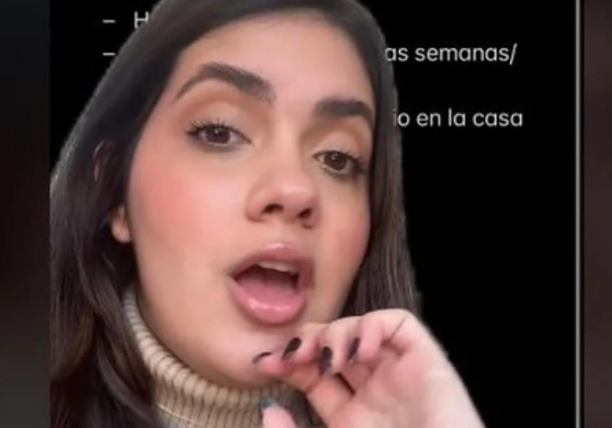 Una venezolana que vive en España compara las cosas que en su país son habituales pero aquí son «un lujo»