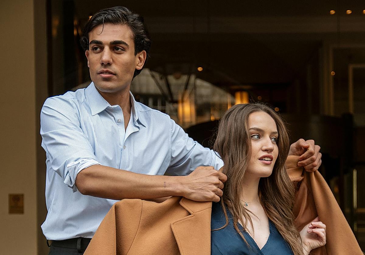 Las frases que utilizan las parejas cuando discuten y hacen que su relación sea todo un éxito