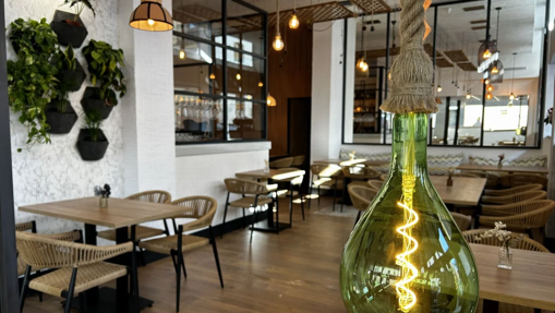 Diez novedades gastronómicas junto a la Carrera Oficial de Sevilla