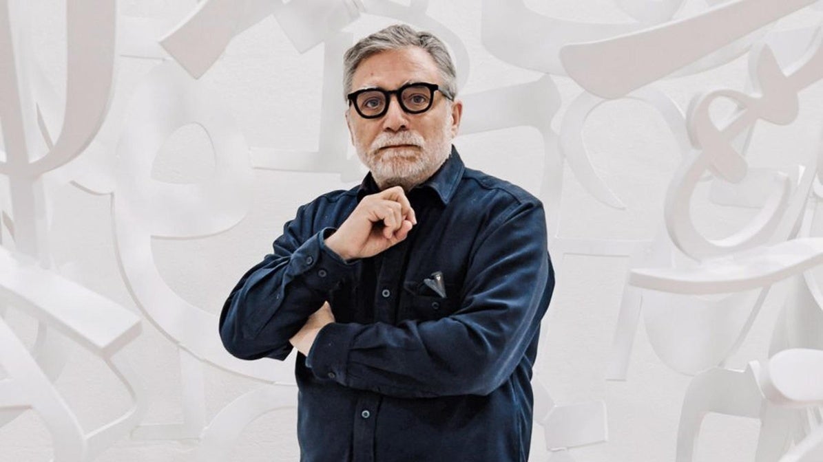 Jesús Cimarro: «Gracias a la cultura, la gente no se tiró por los balcones en la pandemia»