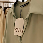 El truco para saber qué productos estarán de rebajas en Zara y qué descuento tendrán