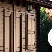 Así es la casa prefabricada de Carlos Alcaraz: de madera y 90 metros cuadrados