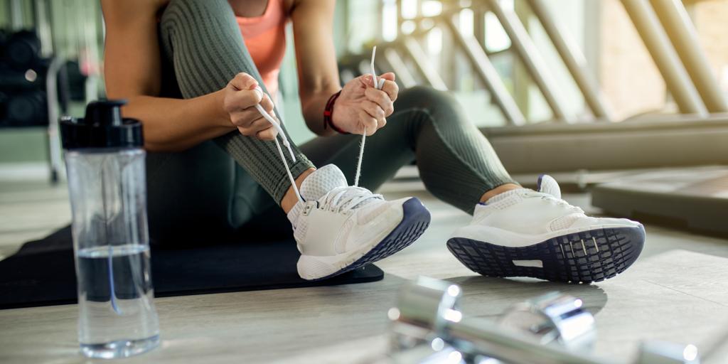 El entrenamiento más fácil para perder peso y acelerar el metabolismo: en un mes puedes ver resultados