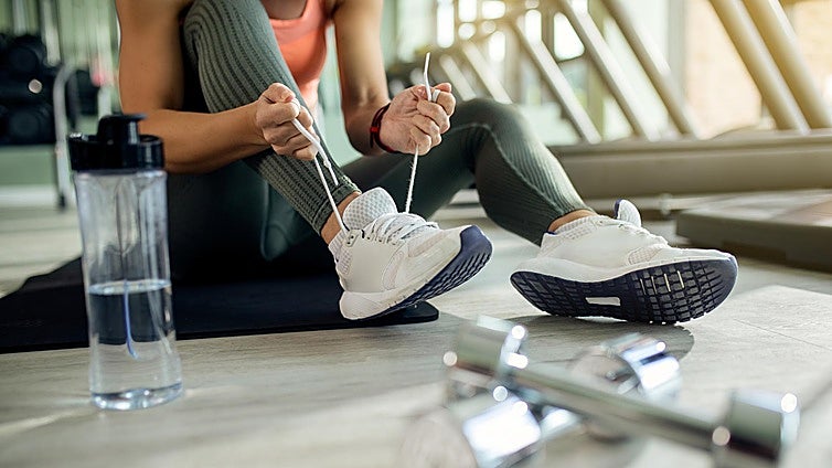 El entrenamiento más fácil para perder peso y acelerar el metabolismo: en un mes puedes ver resultados