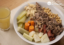 Menús de Nochebuena: 20 recetas para una cena perfecta