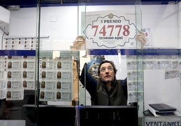 Estas son las personas que tienen prohibido jugar a la Lotería de Navidad