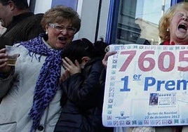 Los consejos de los videntes para atraer la suerte y que te toque 'El Gordo' de la Lotería de Navidad