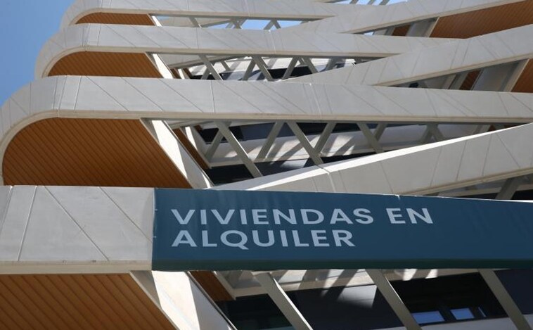 El rechazo de Podemos frena la cesión de 30.000 viviendas de los fondos para alquileres asequibles