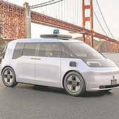 Imagen - Cruise y Waymon ya ensayan robotaxis sin conductor en las calles de San Francisco