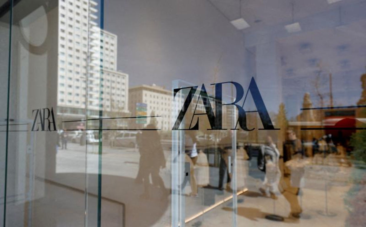 Zara pone fin a las devoluciones online gratuitas