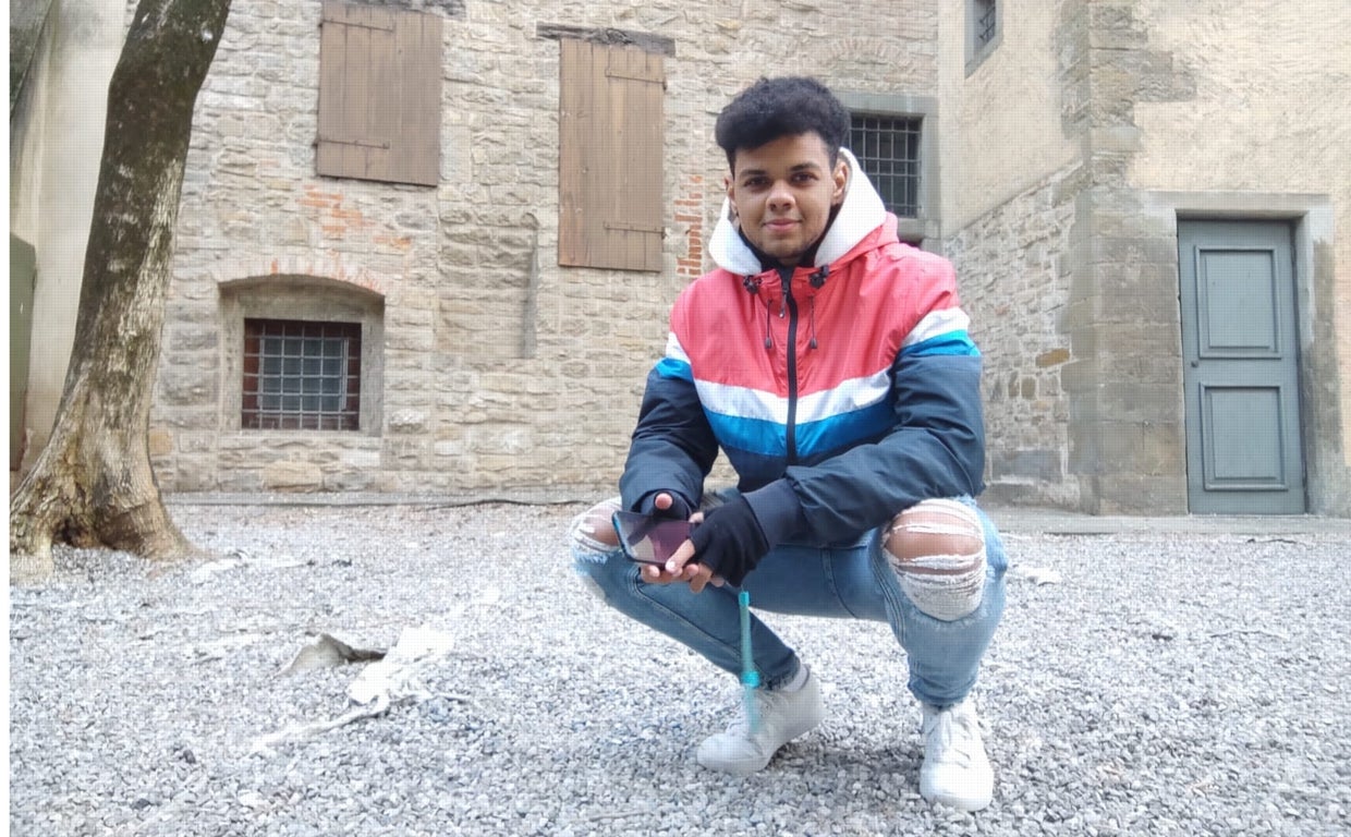 «A mí me han despedido por seguir la huelga, pero todos están agobiados en Ryanair»