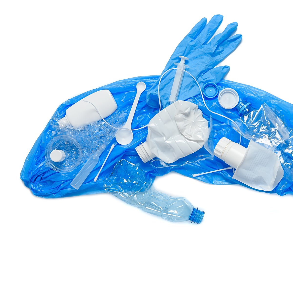 El veneno silencioso de los microplásticos y su antídoto tecnológico