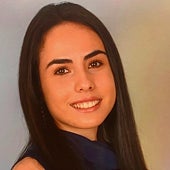 Imagen - «Me espera un nuevo camino en el que me gustaría dejar mi huella»