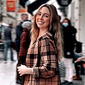 Imagen - «Me prepararon como profesional, como ciudadana y como persona»