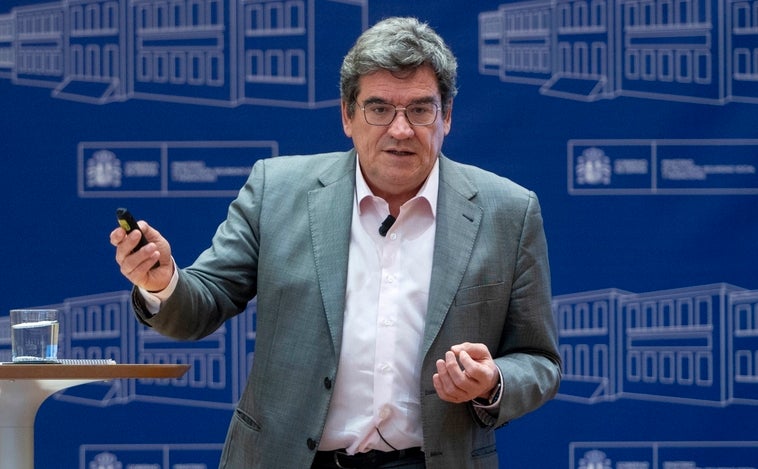 El autónomo jubilado y con empleo deberá destinar un 9% de sus ingresos al sistema de pensiones