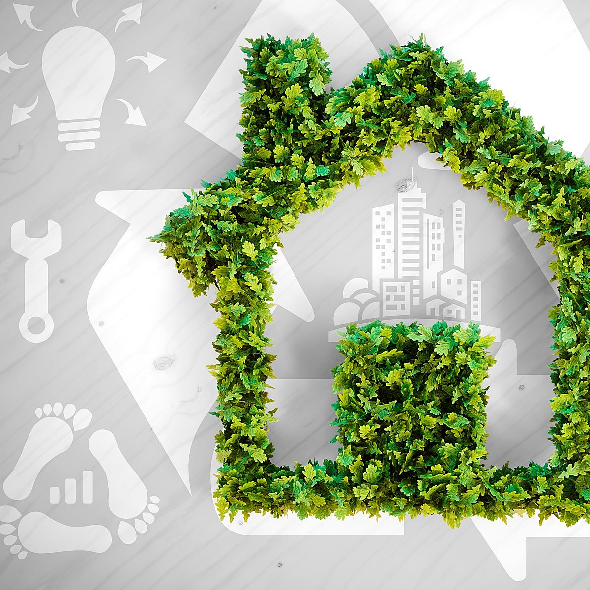 El cambio climático remueve los cimientos del sector de la construcción