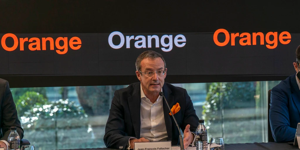 Orange and Másmóvil close the merger of their businesses in Spain