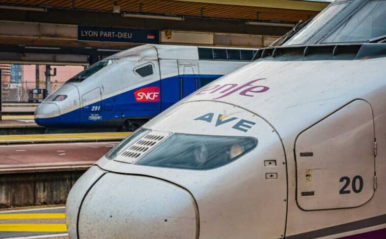 El regulador galo reprende a SNCF por vetar a rivales como Renfe en el AVE francés