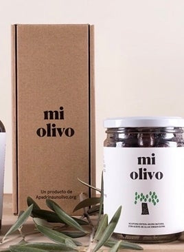 Imagen - En la actualidad trabajan con unos 70 productores, seleccionados por sus prácticas sostenibles (arriba). Sandra Novo, fundadora y CEO de Sostenibles (abajo)