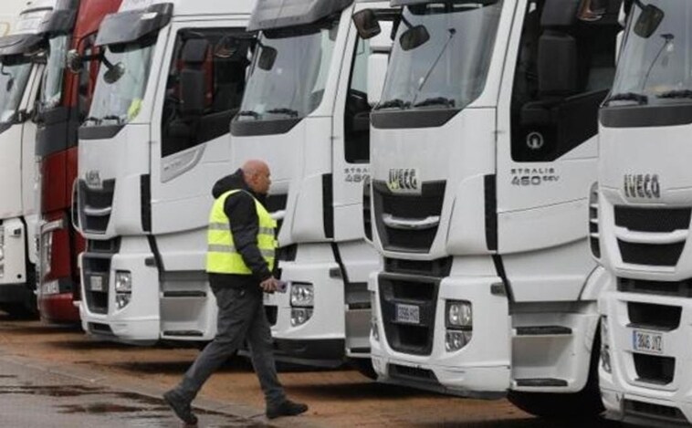 El Gobierno prohíbe trabajos a pérdidas de transportistas pero rechaza guiños fiscales