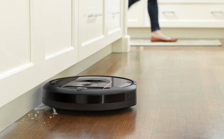 Amazon comprará iRobot, el fabricante de Roomba, por 1.666 millones