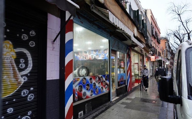 La inflación también va a la peluquería