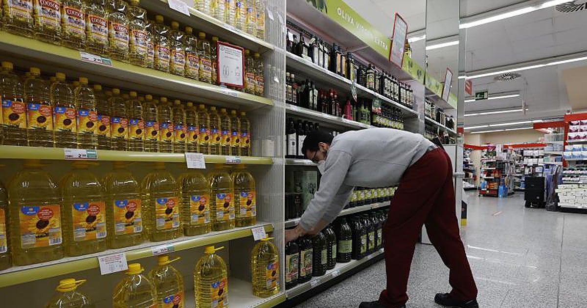 El IPC escala hasta el 10,8% y dispara la factura de las primeras vacaciones tras la pandemia