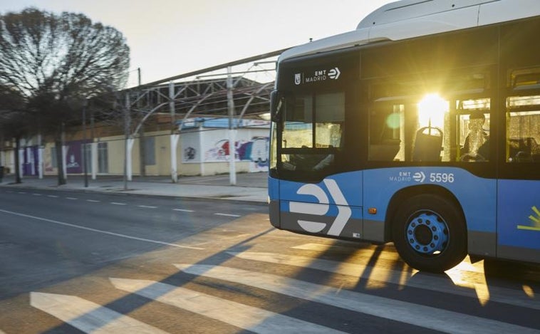 Las comunidades autónomas rebajarán el precio del transporte público un 30% entre septiembre y  diciembre