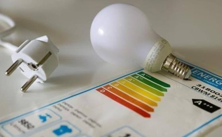 Estas son las horas más baratas de la electricidad para este viernes 19 de agosto