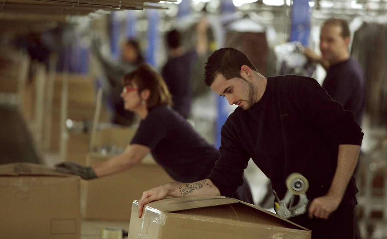 El Gobierno busca acabar con las prácticas voluntarias de los estudiantes