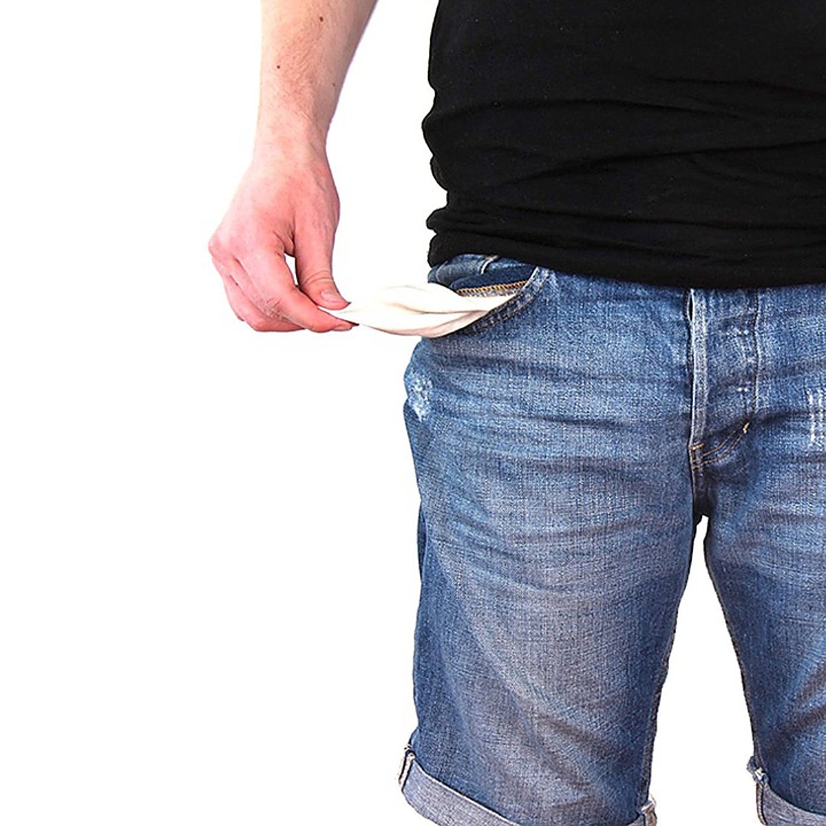 Los motivos por los que Hacienda puede embargar tu dinero ahorrado del banco