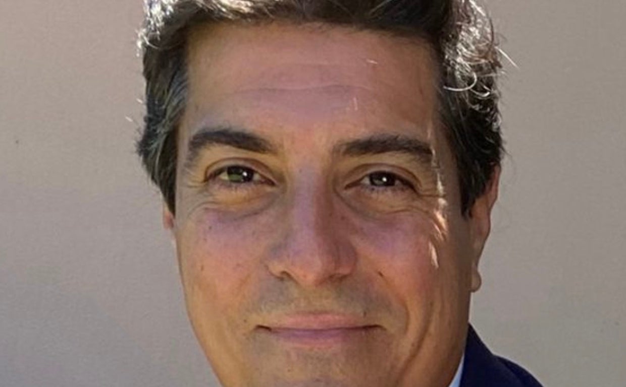 Álvaro Martínez: «La sopa para todos no resuelve los problemas»