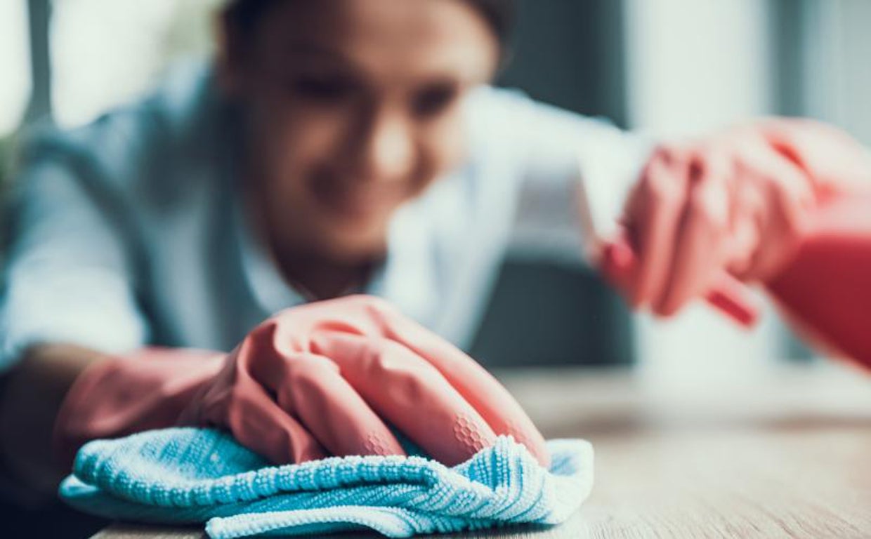 El recargo por desempleo entra en vigor desde el 1 de octubre