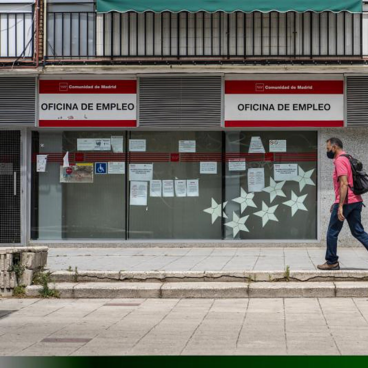 Las dos Españas de Sánchez y Feijóo: ¿Más trabajadores que en toda la historia o el doble de paro de la UE?