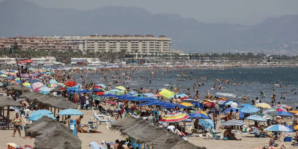 The PSOE municipalities launch an offensive to impose the tourist tax